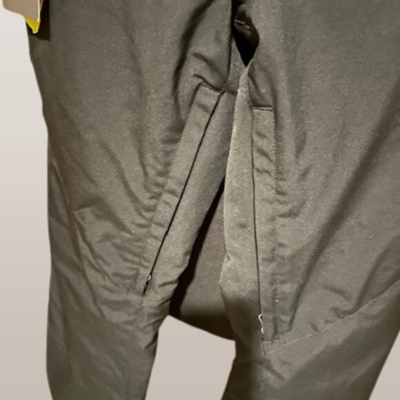 Spyder Insulated Snow Pants - Picture 3 of 11